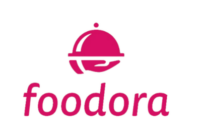 Foodora logo